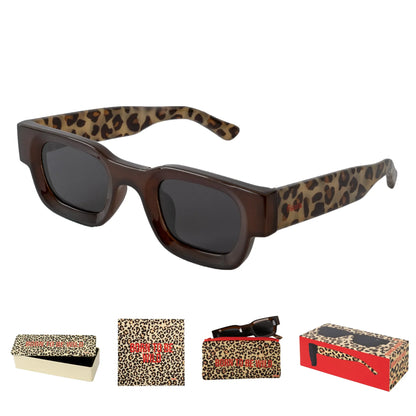 Lunettes de Soleil « Born to be wild » – Fisura