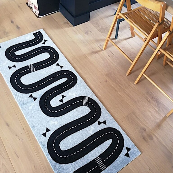 Mini tapijt 67*170cm
