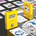 EUGY Playing Cards