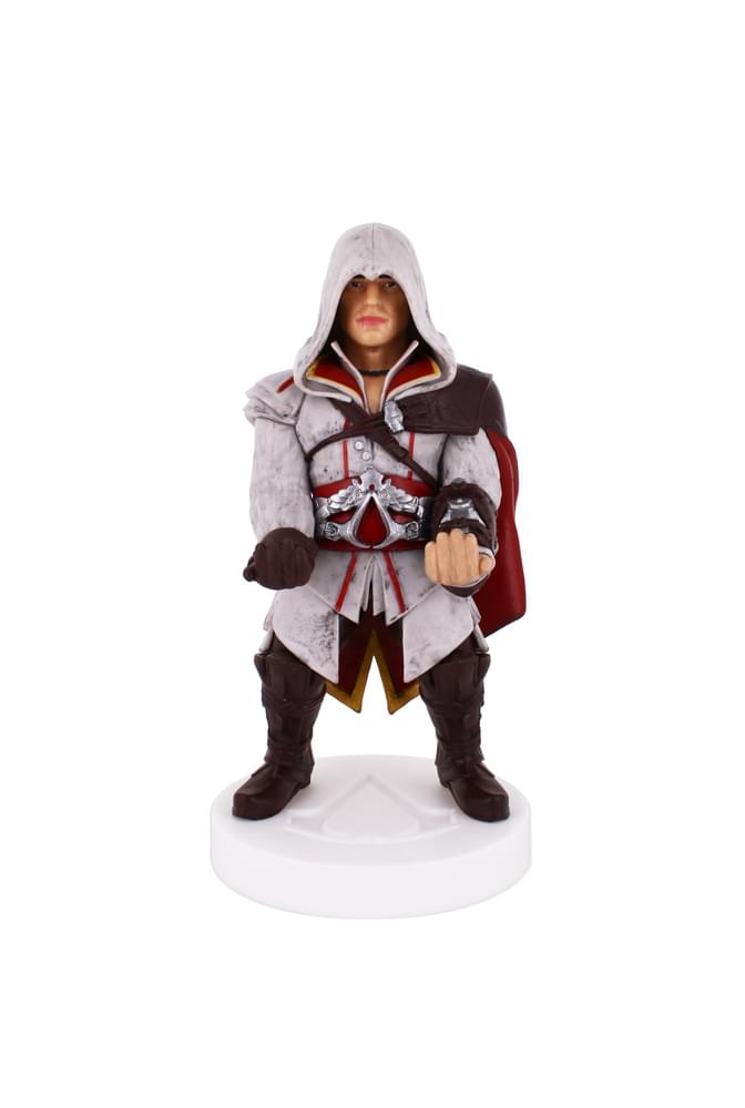 Ezio: Assassin's Creed - Cable Guy 