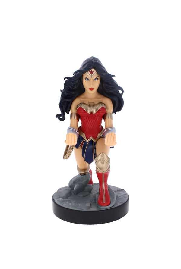 Wonder Woman - Kabelman 