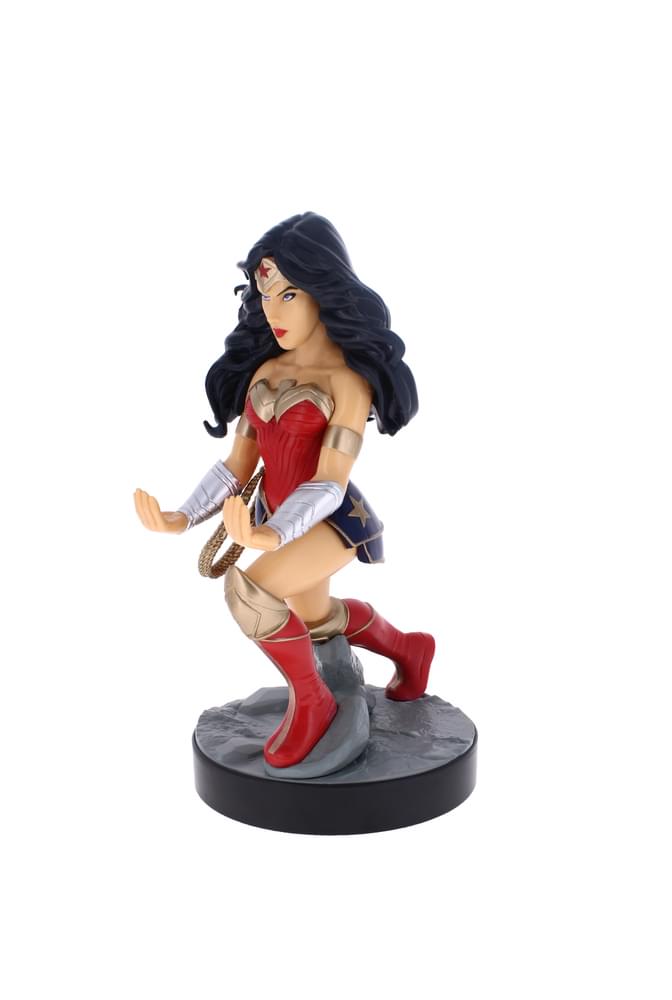 Wonder Woman - Cable Guy 