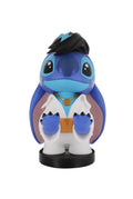 Elvis Stitch - Kabelman 
