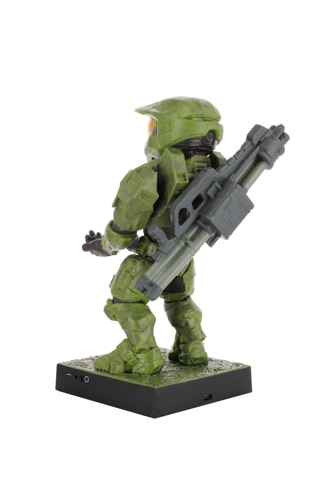 Halo: Master Chief - Cable Guy 