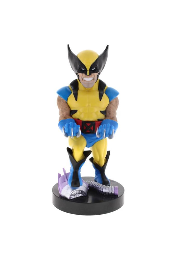 Wolverine - Kabelman 