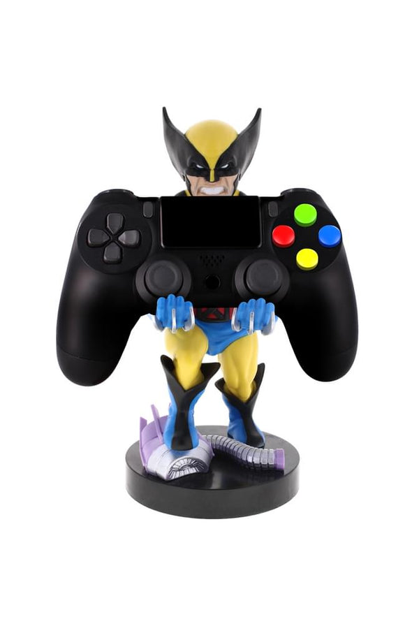 Wolverine - Kabelman 