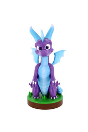 Spyro Ice - Kabelman 