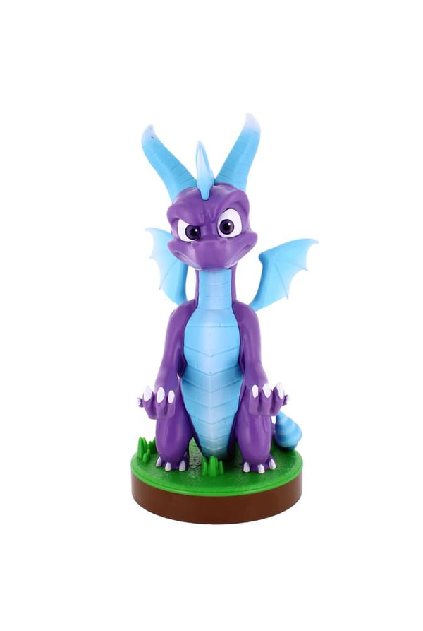 Spyro Ice - Kabelman 