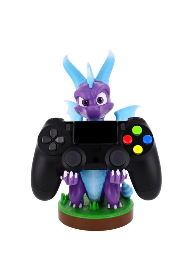 Spyro Ice - Kabelman 