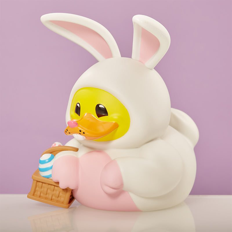 TUBBZ Duck Lapin de Pâques TUBBZ (First Edition)