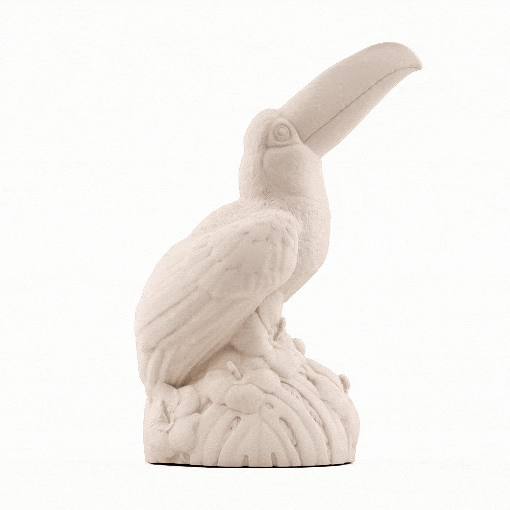 Lampe Toucan Eden