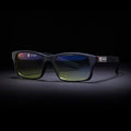 Lunettes Gaming Anti-Lumière Bleue EDGE