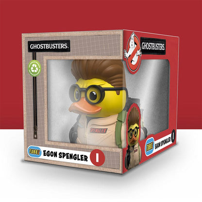 Canard Egon Spengler (Boxed Edition)