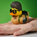 Canard SOS Fantômes: Egon Spengler TUBBZ (Mini Edition)