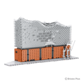 BRIXIES Plus Luxury Limited Edition 2017 Stück Worldwide - Elbphilharmonie