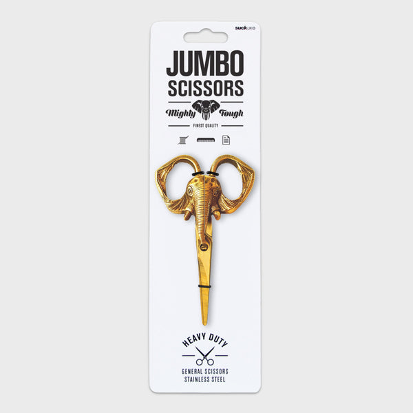 Jumbo Scissors