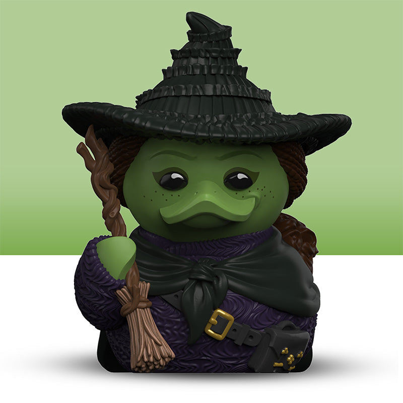 Canard Wicked: Elphaba Thropp TUBBZ (Boxed Edition)