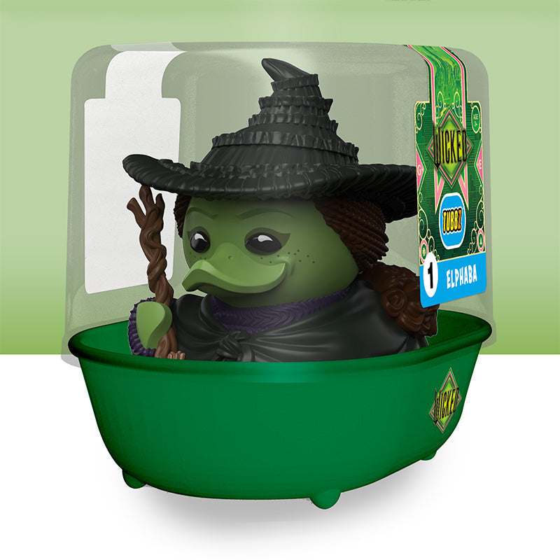 Duck Elphaba Thropp (Eerste Editie)
