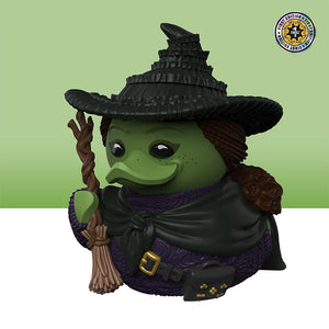 Set 2 Enten Wicked – Elphaba & Glinda TUBBZ