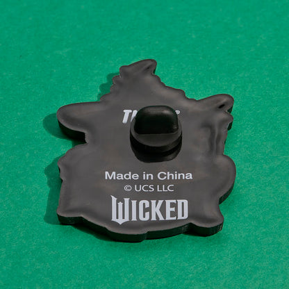 Pin's TUBBZ Wicked – Elphaba