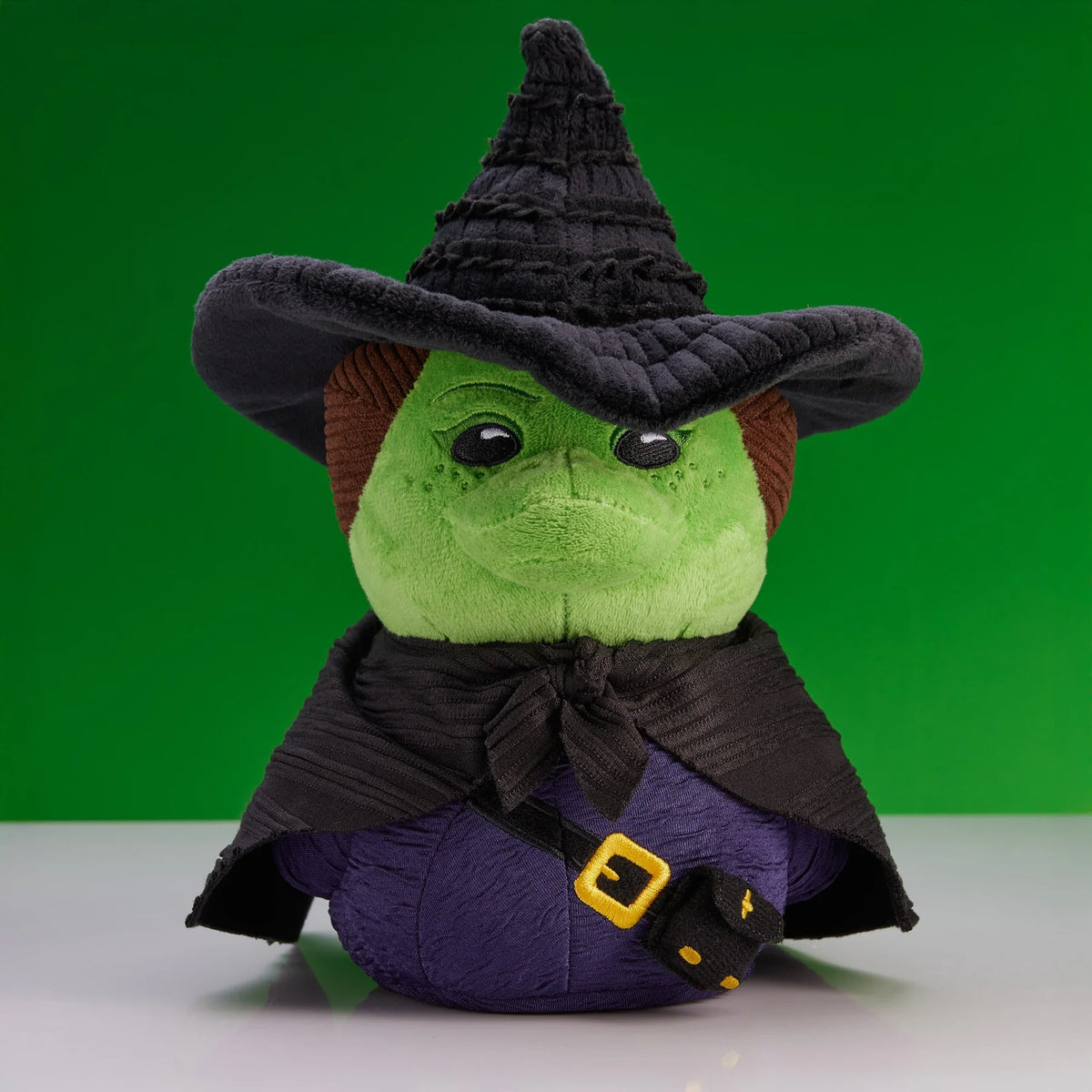 Peluche TUBBZ Wicked: Elphaba