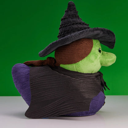 Canard Elphaba (Plushie)