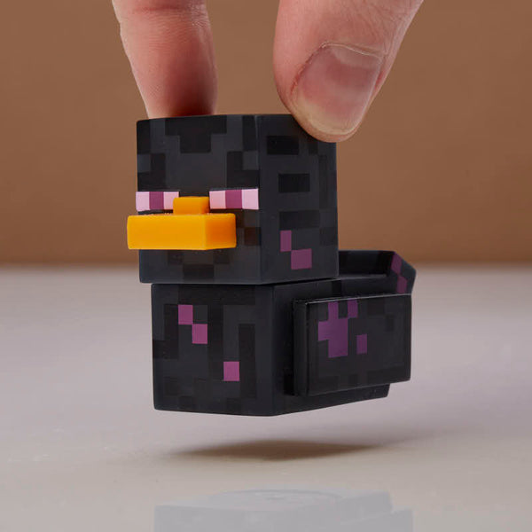 Minecraft TUBBZ Duck: Enderman (Mini Edition)
