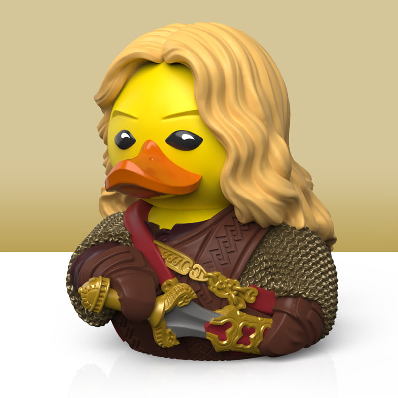 Éowyn Duck - PRE-ORDER*