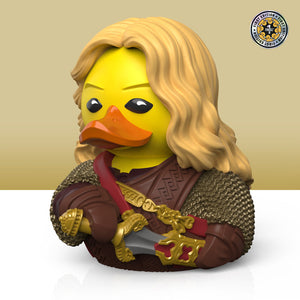 Duck Éowyn TUBBZ (First Edition)