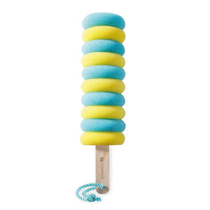 Schwamm Crazy Curls Citron