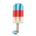 Schwamm Ice Pop Bleue