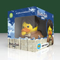 Canard L'Attaque des Titans: Eren Yeager TUBBZ (Boxed Edition)