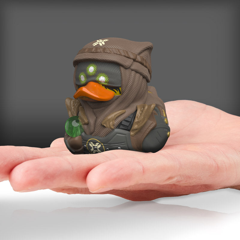 Canard Destiny: Eris Morn TUBBZ (Mini Edition)