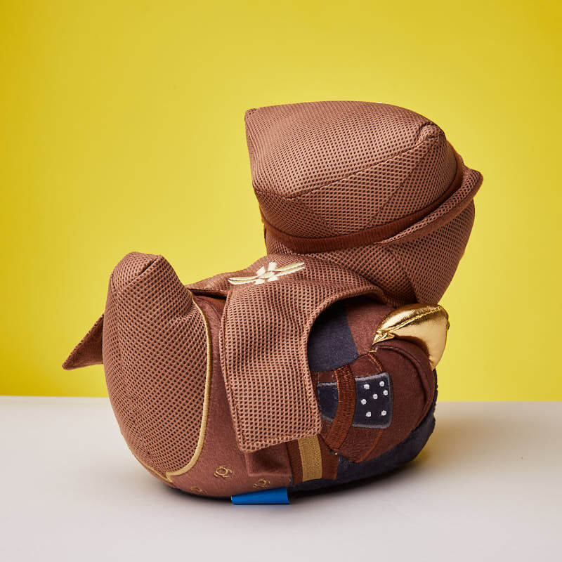 Peluche Destiny: Eris Morn TUBBZ (Plushie)