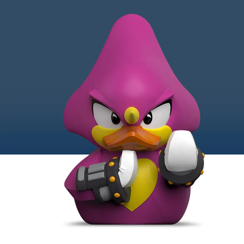 Spy Duck de Kameleon (Eerste Editie)