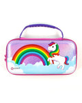Nintendo Switch Lite Case Licorne