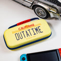 Nintendo Switch-hoes Retour vers le Futur