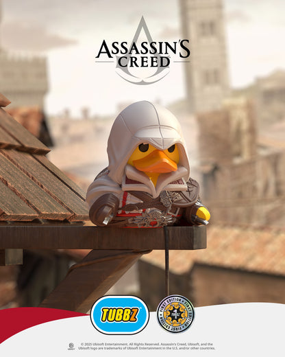 Ezio Duck (First Edition)