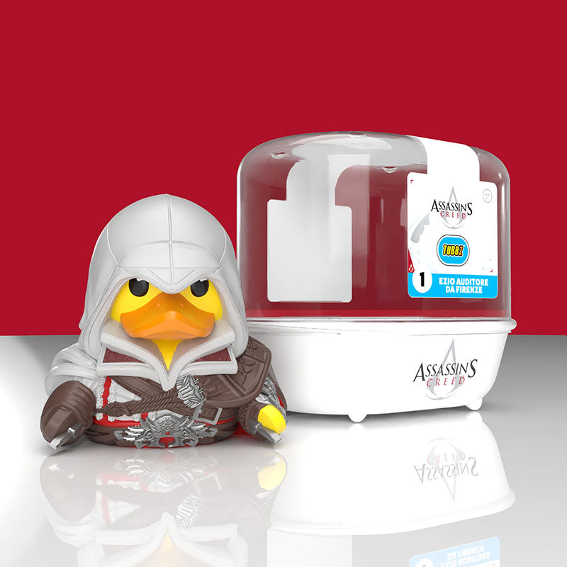 Ezio Duck (First Edition)