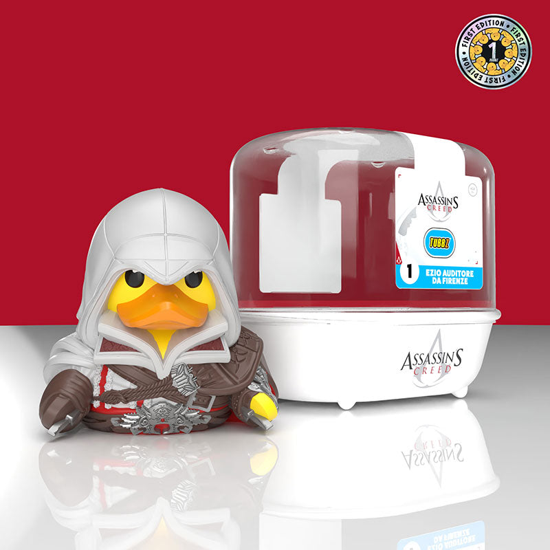 Ezio Duck (First Edition)