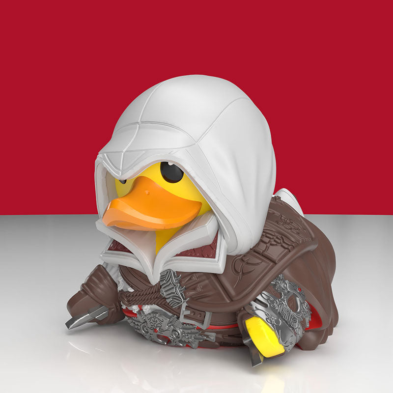 Canard Ezio TUBBZ (First Edition)