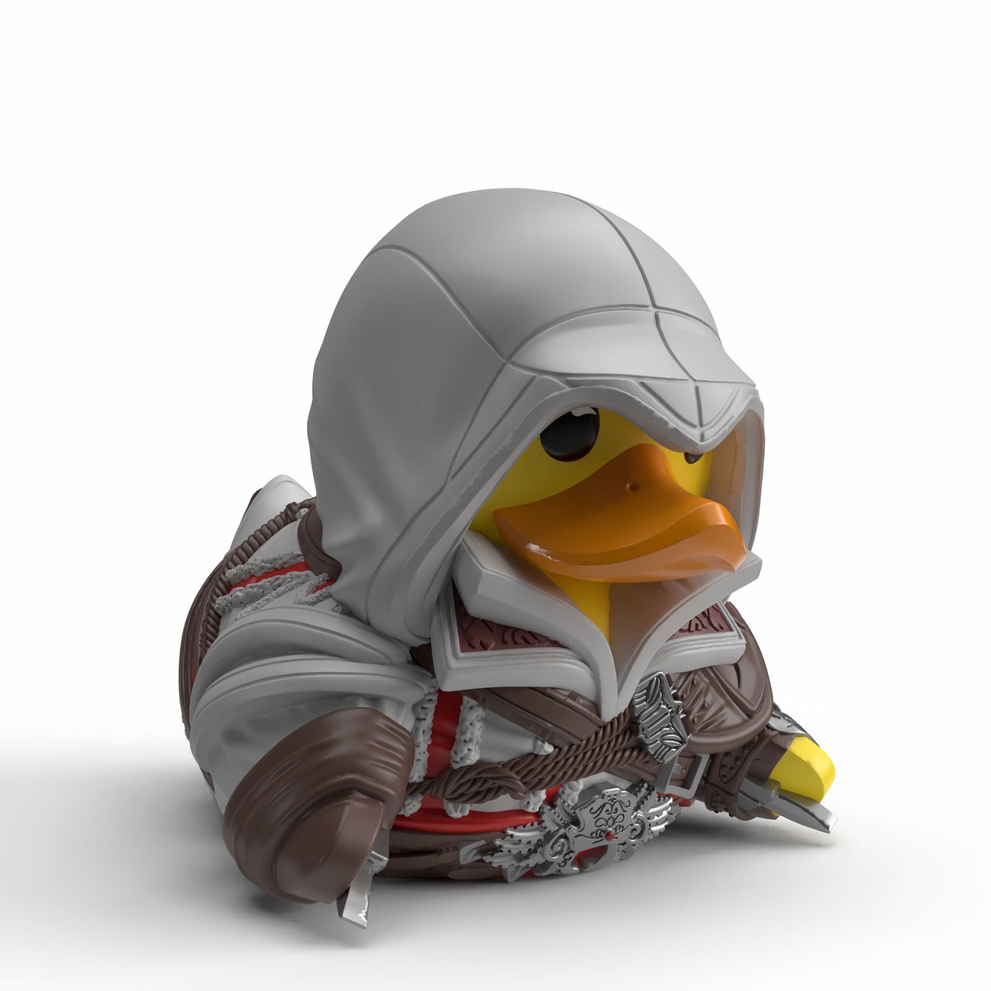 Ezio Duck (First Edition)