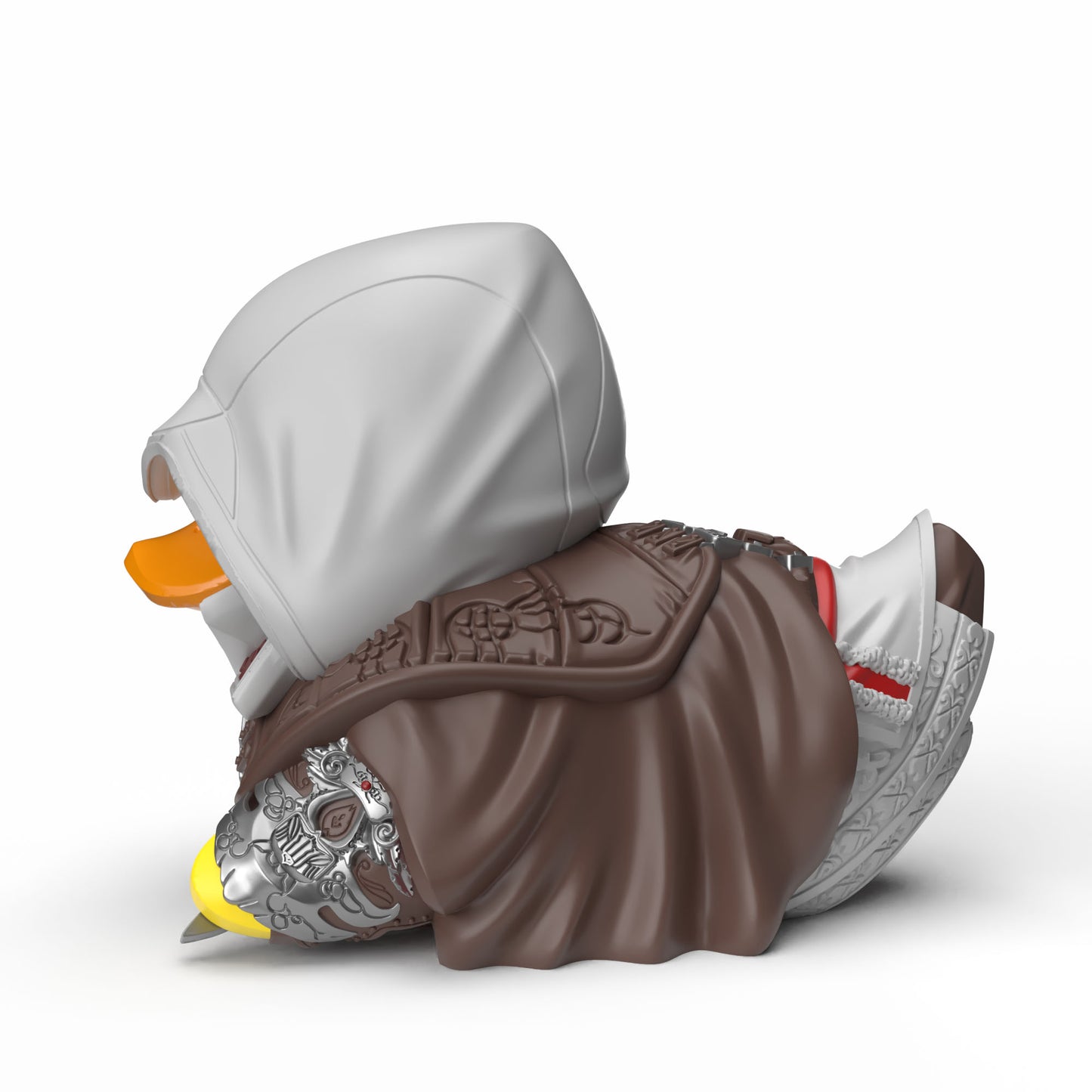 Ezio Duck (First Edition)