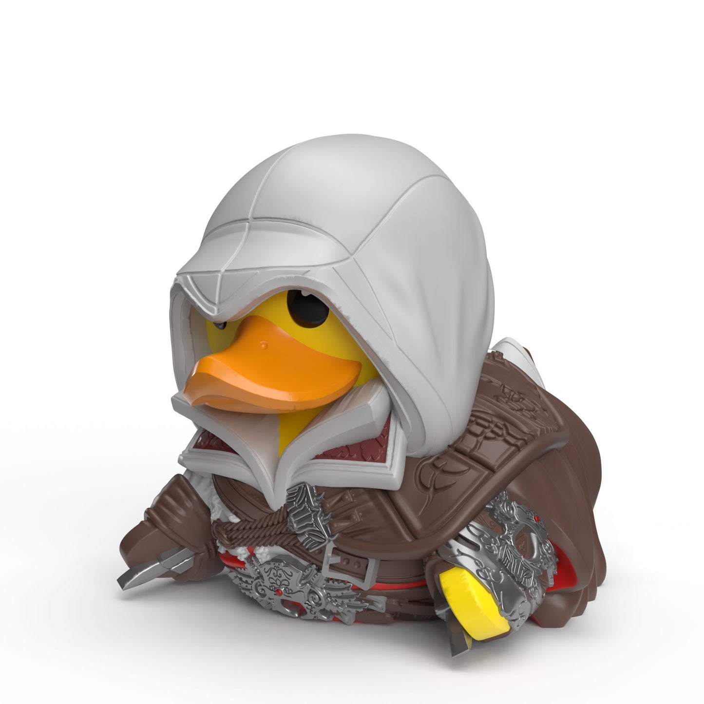 Ezio Duck (First Edition)