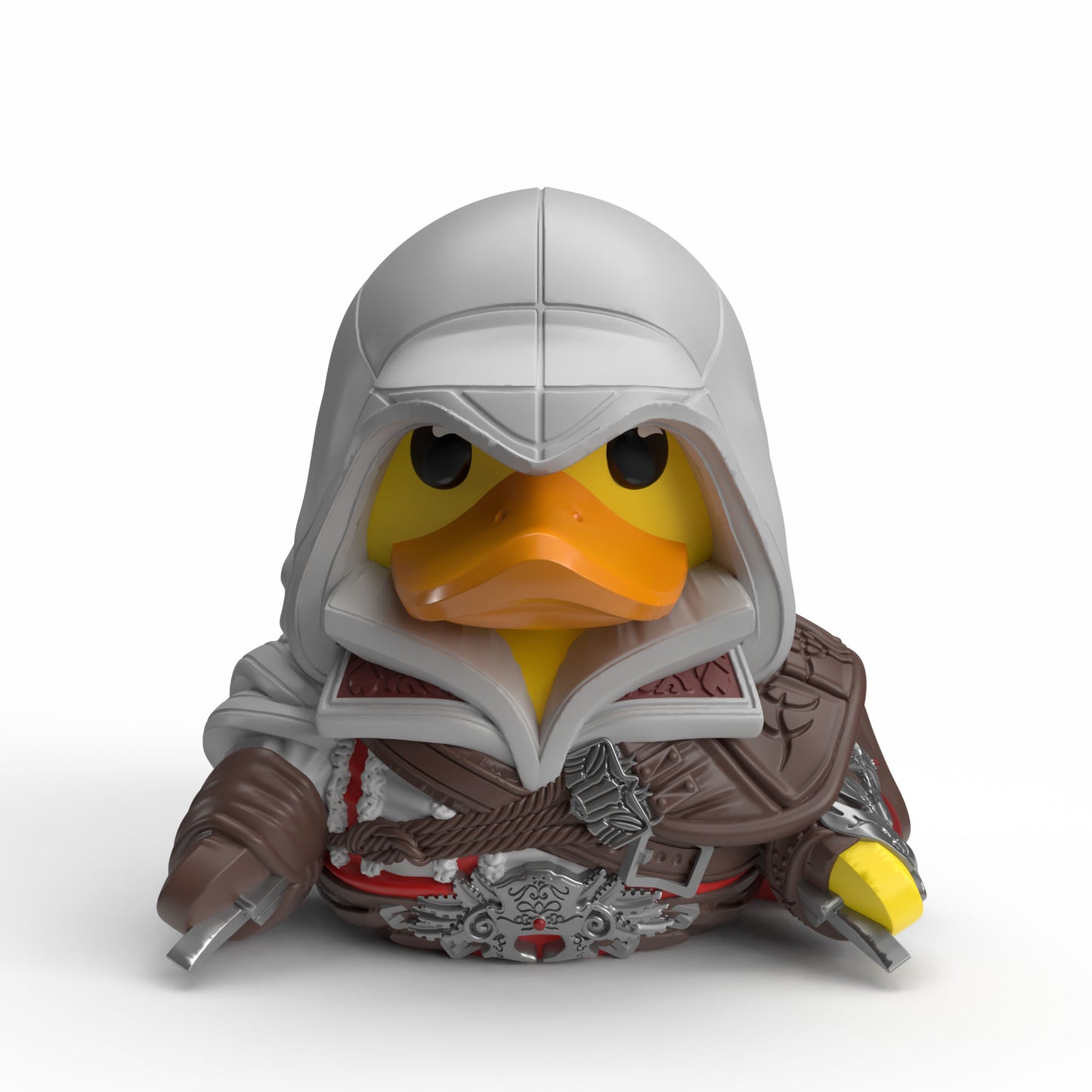 Ezio Duck (First Edition)