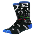 Optician Socks