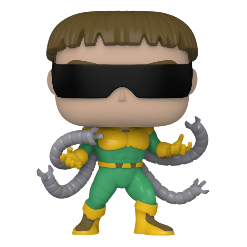 pop doctor octopus 957