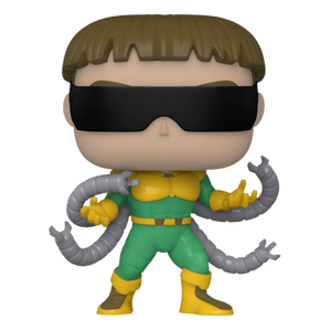 Pop! Dr. Octopus