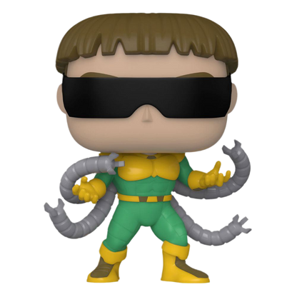 pop doctor octopus 957
