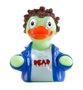 Ente The Floating Dead